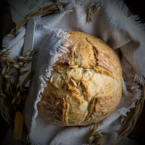 Peppermint Digital Agency Wales - Our Work - Loaf Bakery