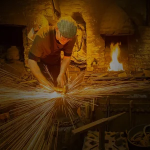 Peppermint Digital Agency Much Hadham Forge Museum