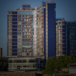 Peppermint Digital Agency Our Work RCA Structures