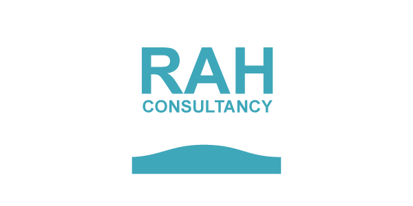 Peppermint Digital Agency Wales - RAH Consultancy Logo