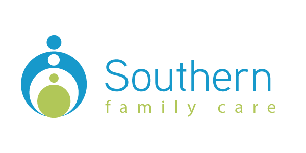 Peppermint Digital Agency Wales - Our Work - Southern Family Care logo